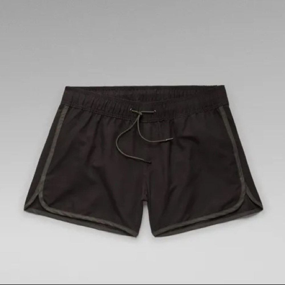 G-Star black swim trunks NWOT